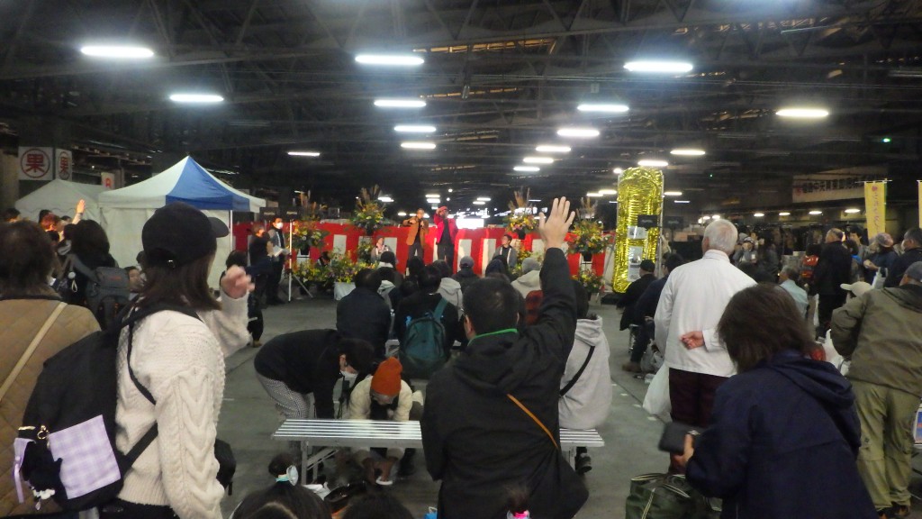 7模擬セリ(青果)